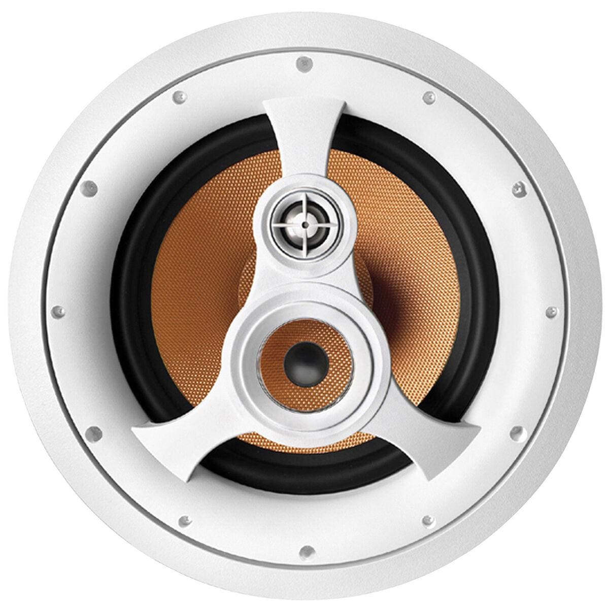 3 way ceiling best sale speakers